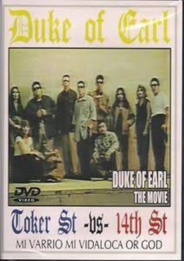 Duke of Earl The Movie 1979 - YouTube