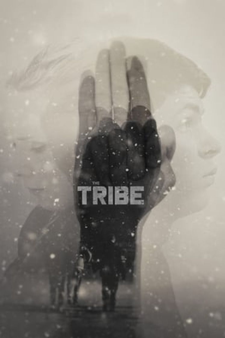 Movie The Tribe