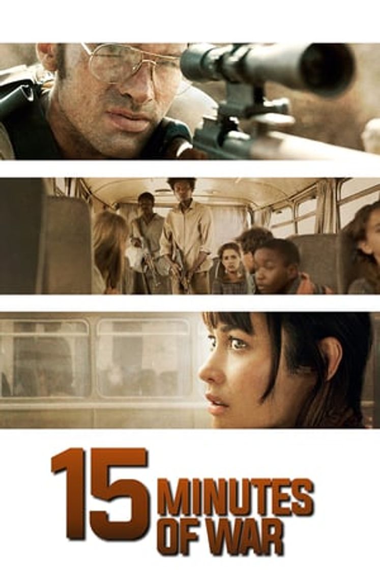 Movie La intervención