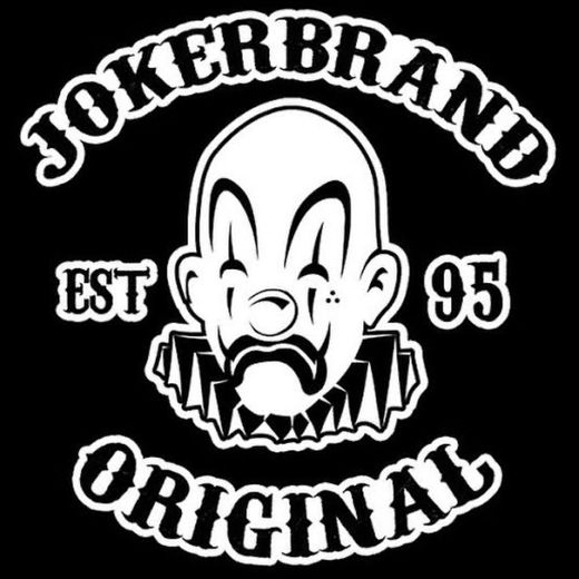 Joker Brand - The Official