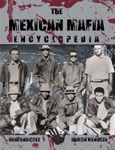 Mexican Mafia Encyclopedia Females Chapter