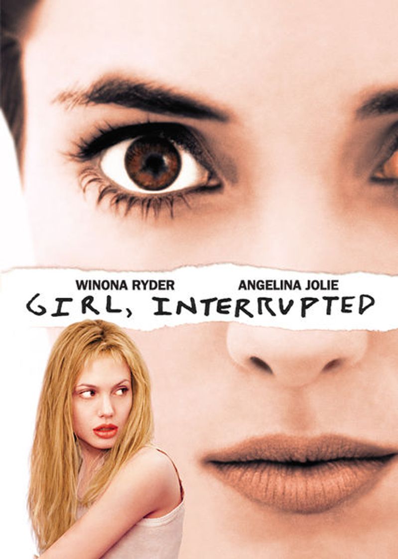 Movie Inocencia interrumpida