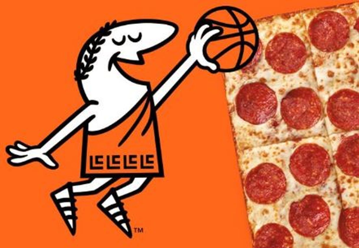 Restaurants Little Caesars Pizza