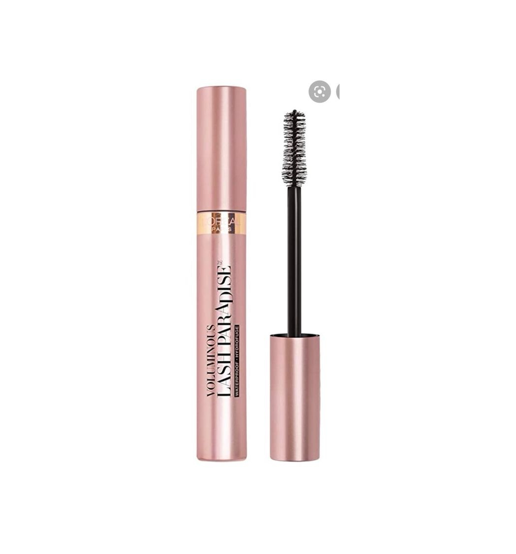 Product Lash Paradise