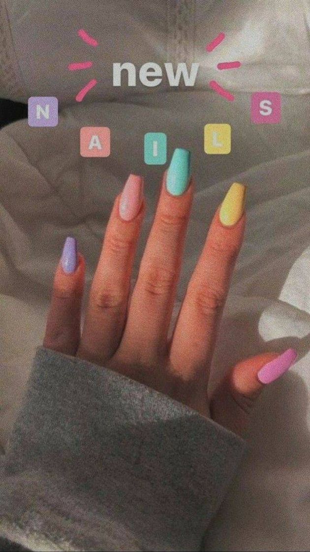 Social Uñas