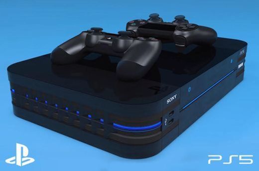 PS5