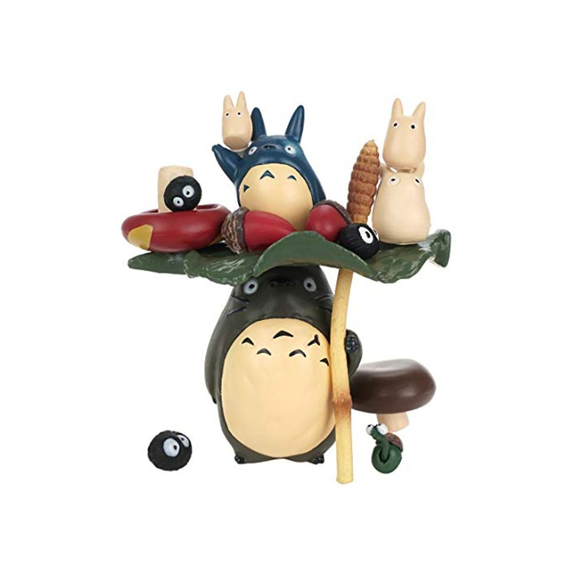 Product CoolChange Dolce figurina di Totoro fatta di plastica