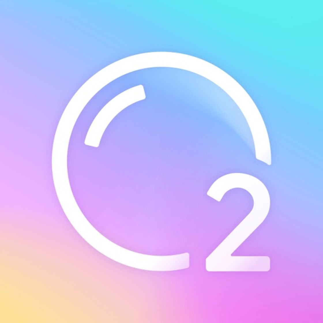 App O2Cam: Take photos that breath