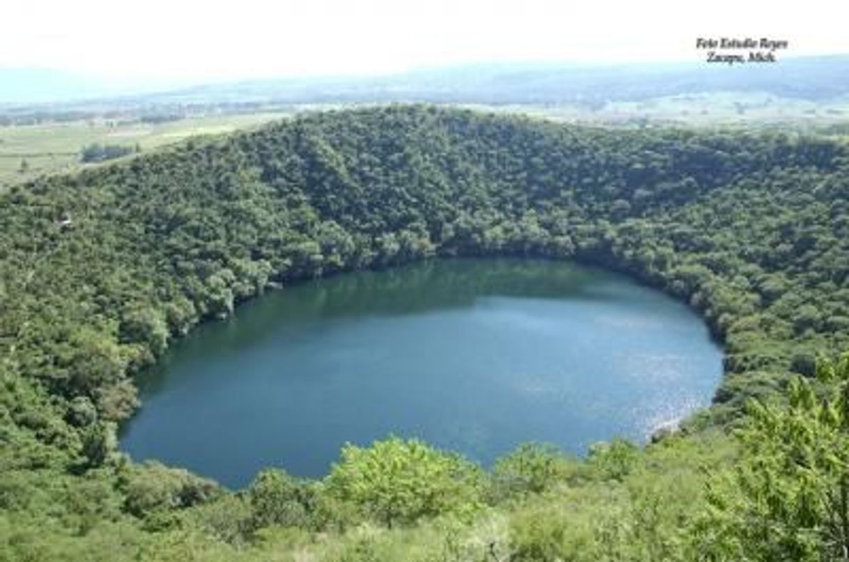 Lugar Los Espinos