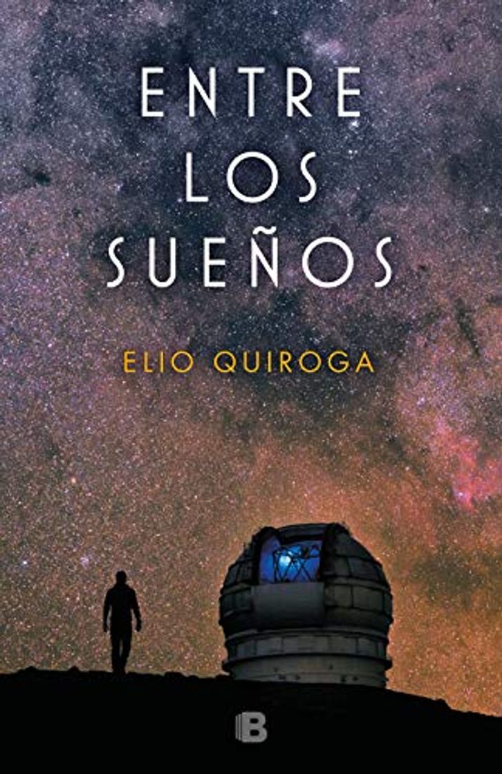 Book Entre los sueños