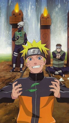 Naruto 