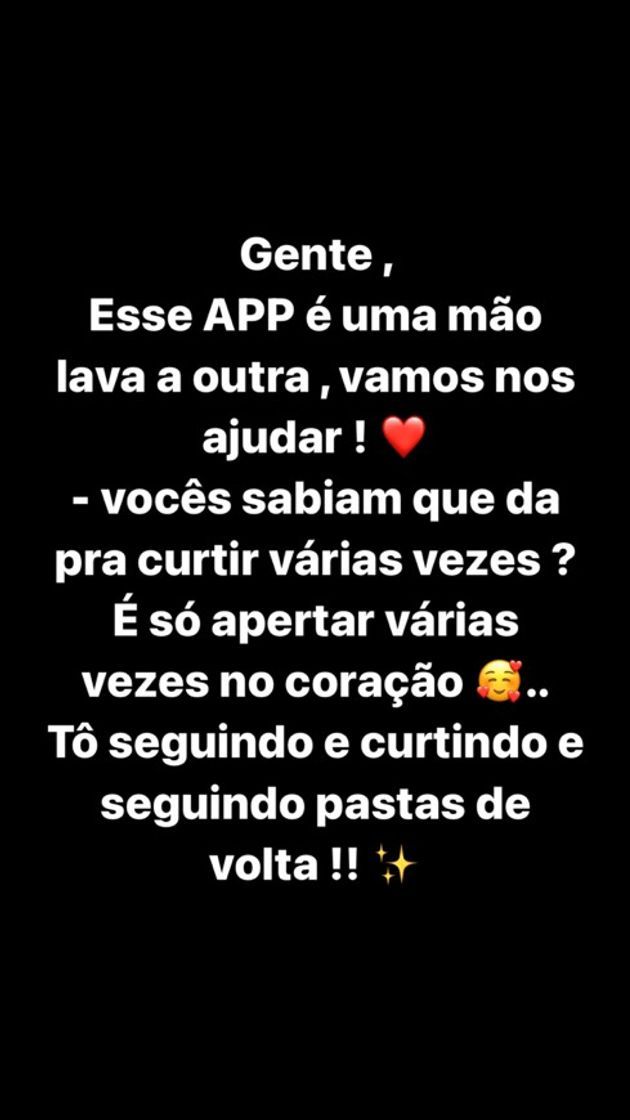 Moda Vamos nos ajudar no PEOOPLE ❣️