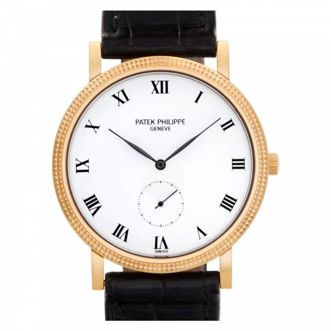 Moda Patek Philippe Grand Complication 38mm 5159R