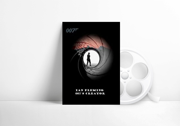 Ian Fleming: 007's Creator
