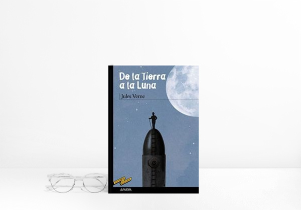 De la Tierra a la Luna