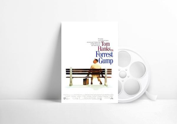 Forrest Gump: O Contador de Histórias