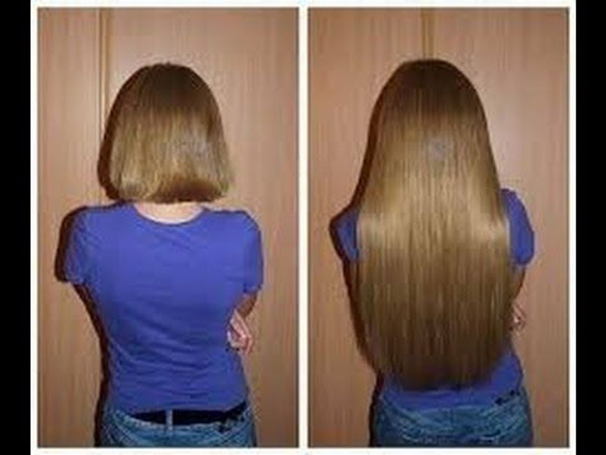 Social 7 TRUCOS PARA QUE TU PELO CREZCA RAPIDO 