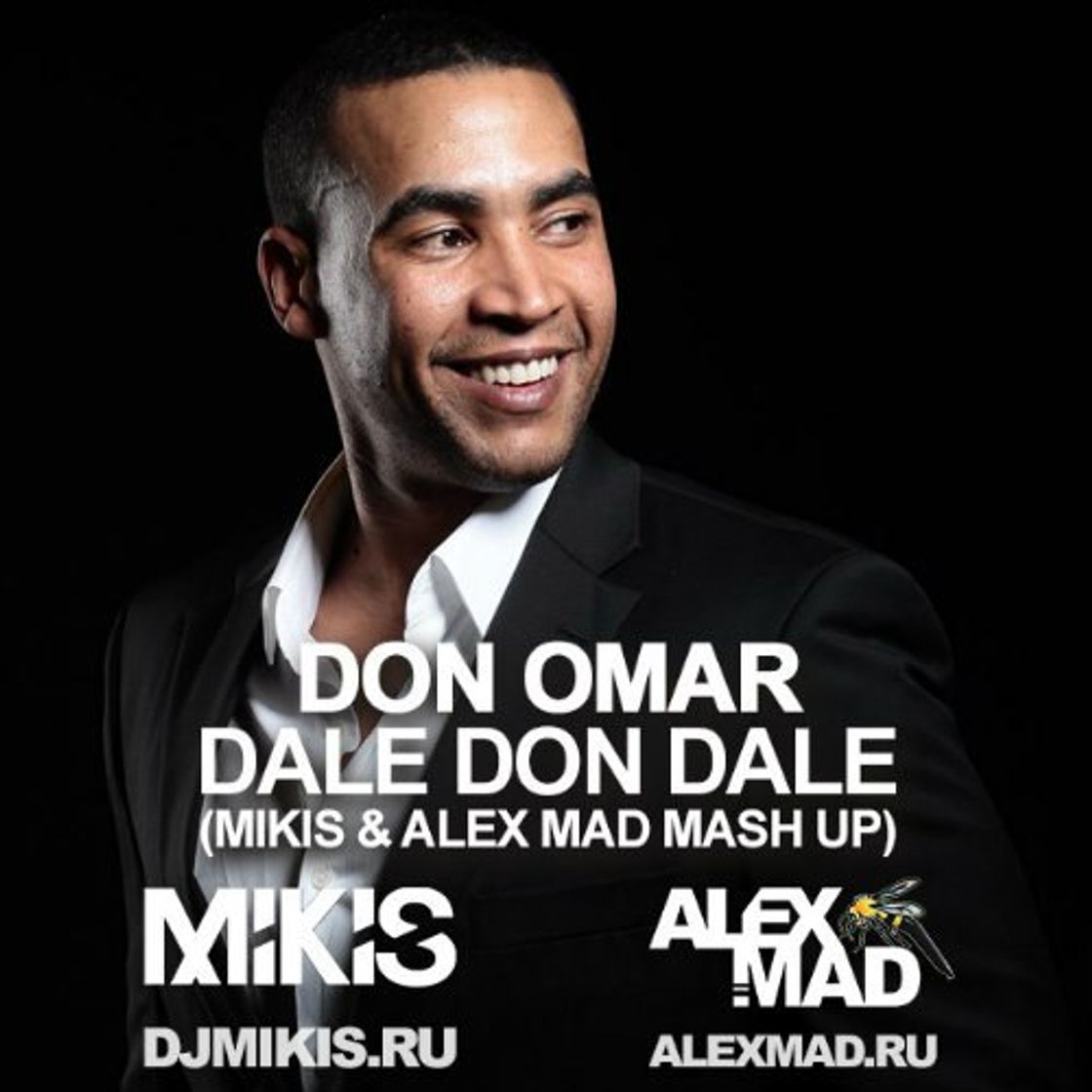 Canción Dale Don Dale Remix