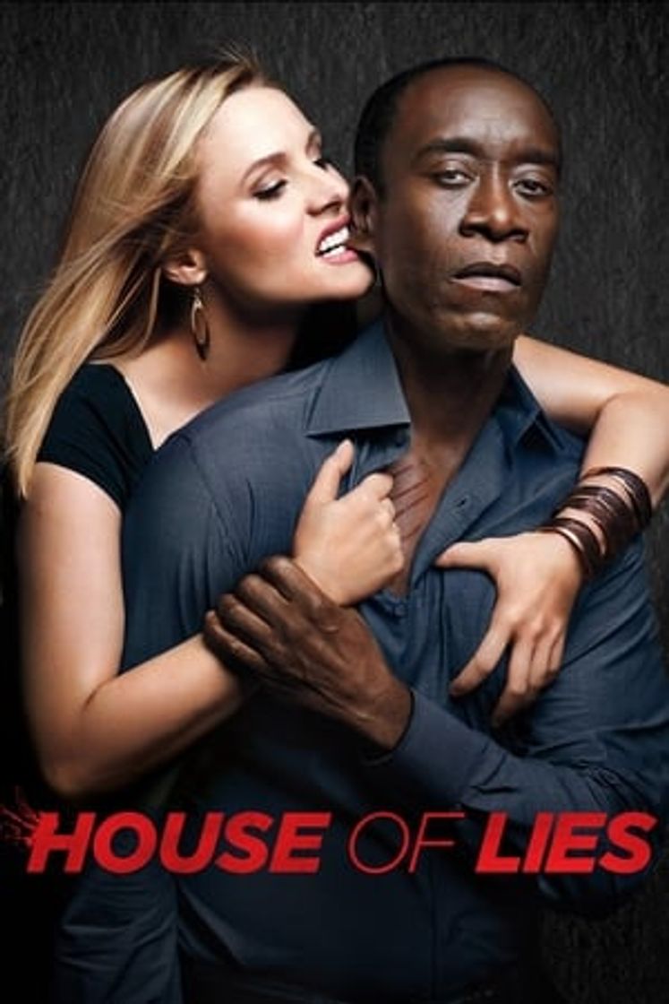 Serie House of Lies