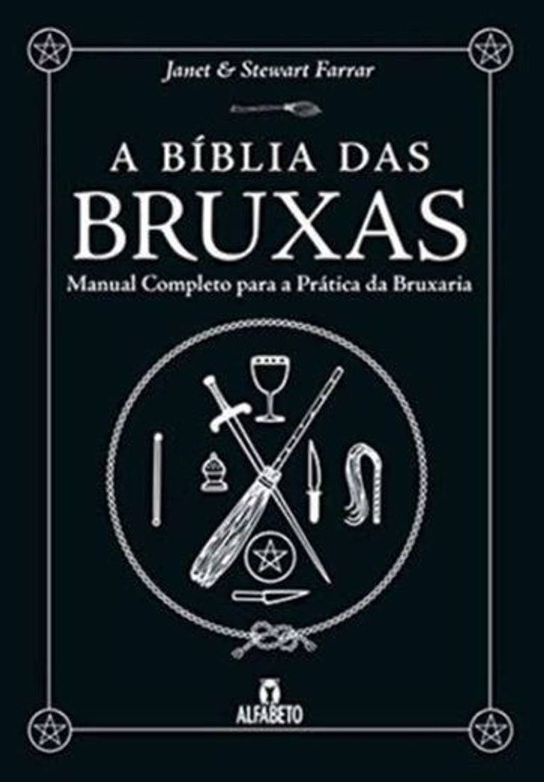 Libro A Bíblia das Bruxas