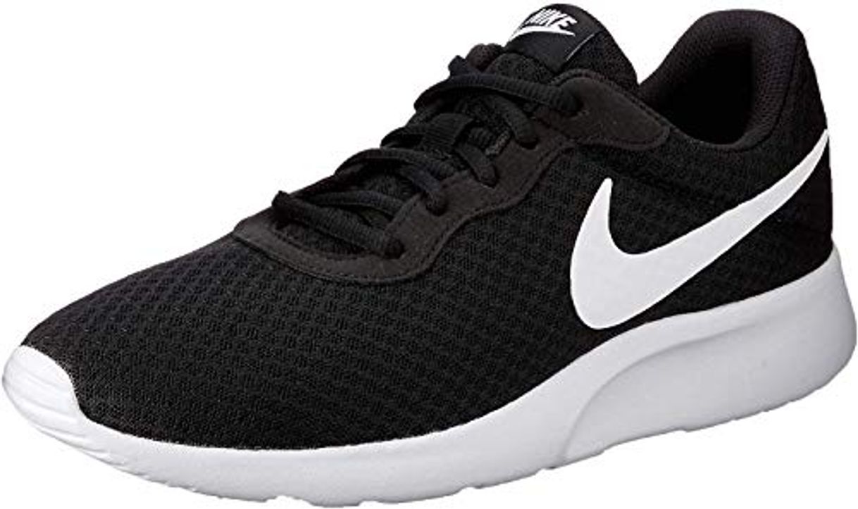 Product Nike Tanjun, Zapatillas de Running para Hombre, Negro