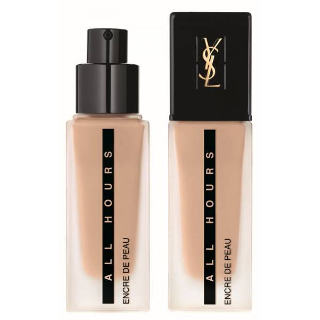 Fashion Base Maquillaje Yves Saint Laurent