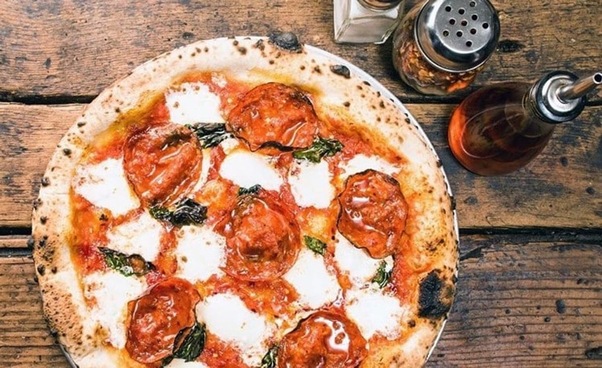 Restaurantes Da Quei Matti, Pizzeria Y Restaurante