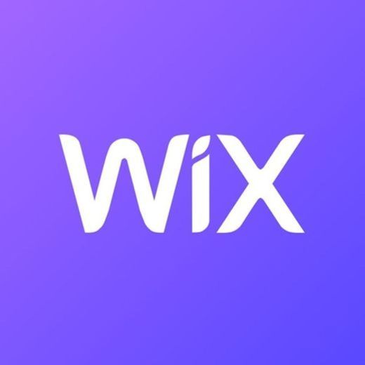 Wix: App & Website Builder