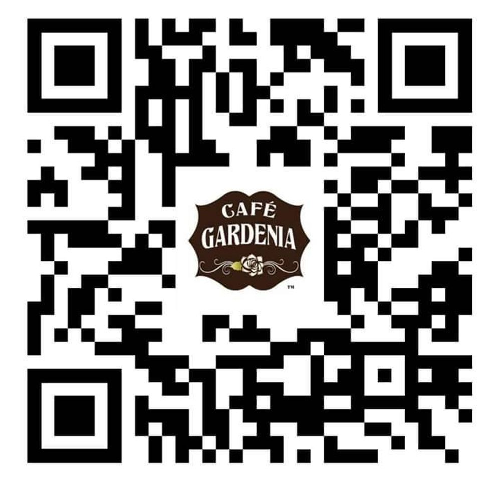 Restaurants Café Gardenia