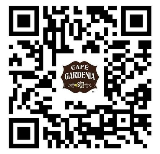 Café Gardenia