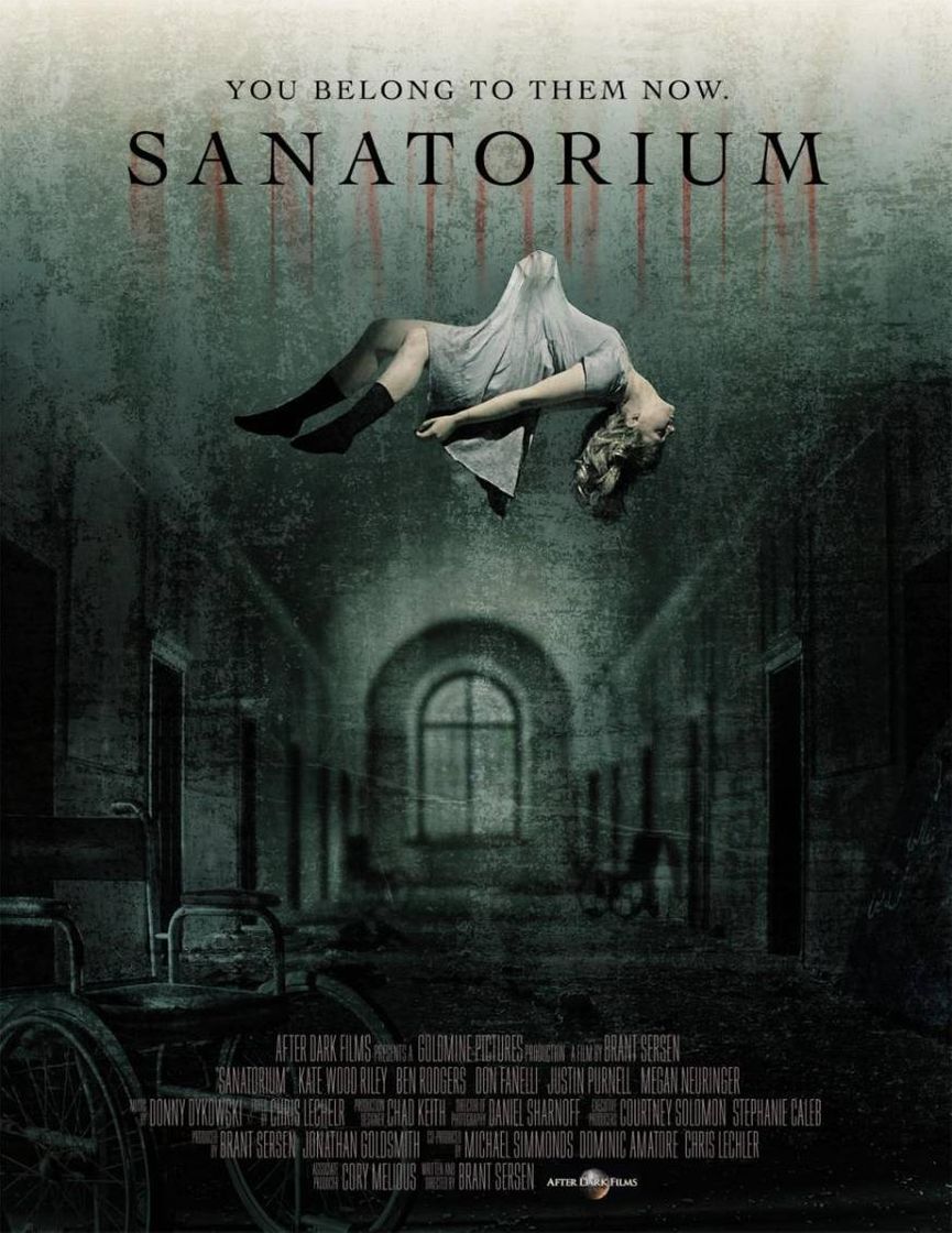 Movie Sanatorium