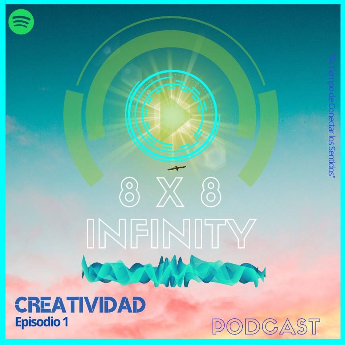 Fashion CREATIVIDAD PODCAST SPOTIFY