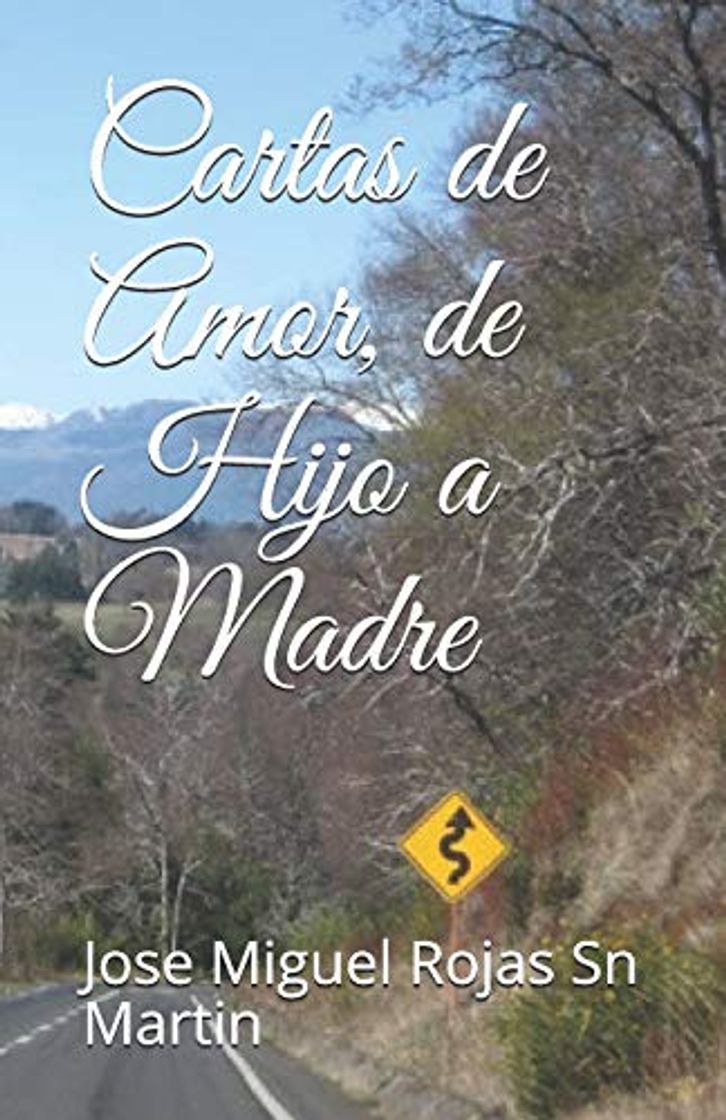 Books Cartas de Amor, de Hijo a Madre