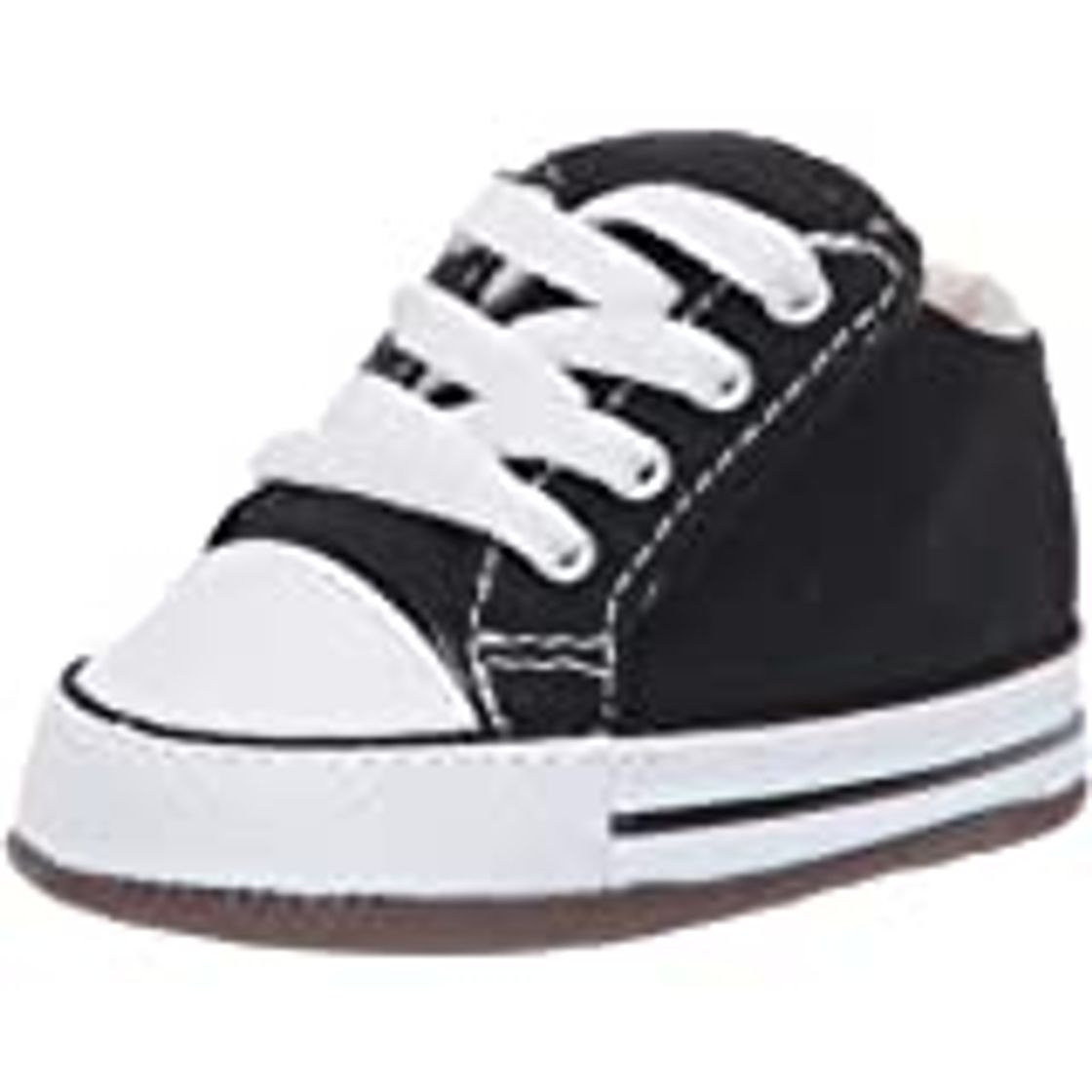 Place Converse Chuck Taylor All Star Cribster, Zapatillas Altas Unisex Niños, Rosa