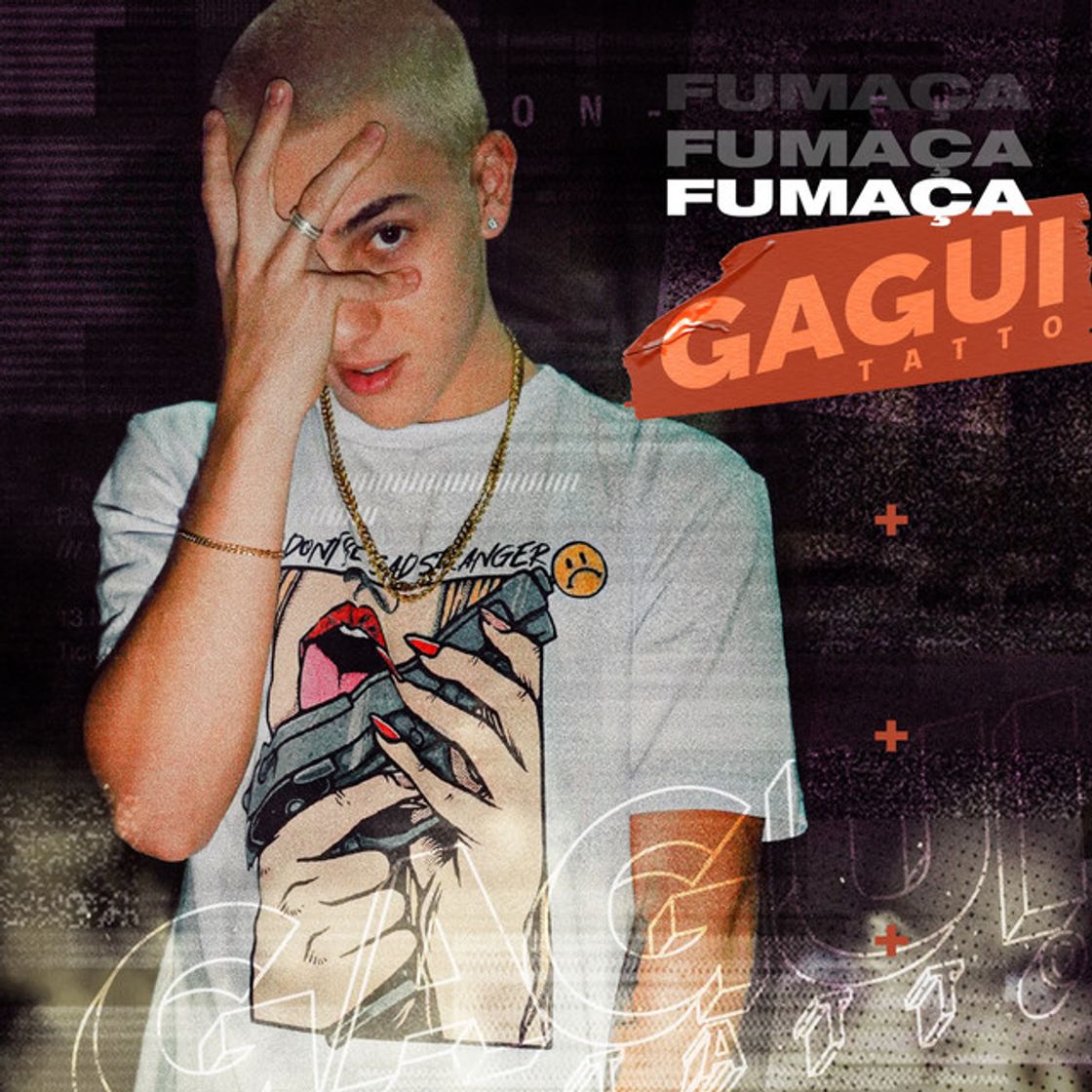 Canción Fumaça