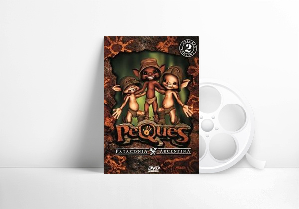 Movie Los Peques Volumen 2