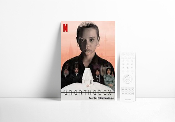Serie Unorthodox