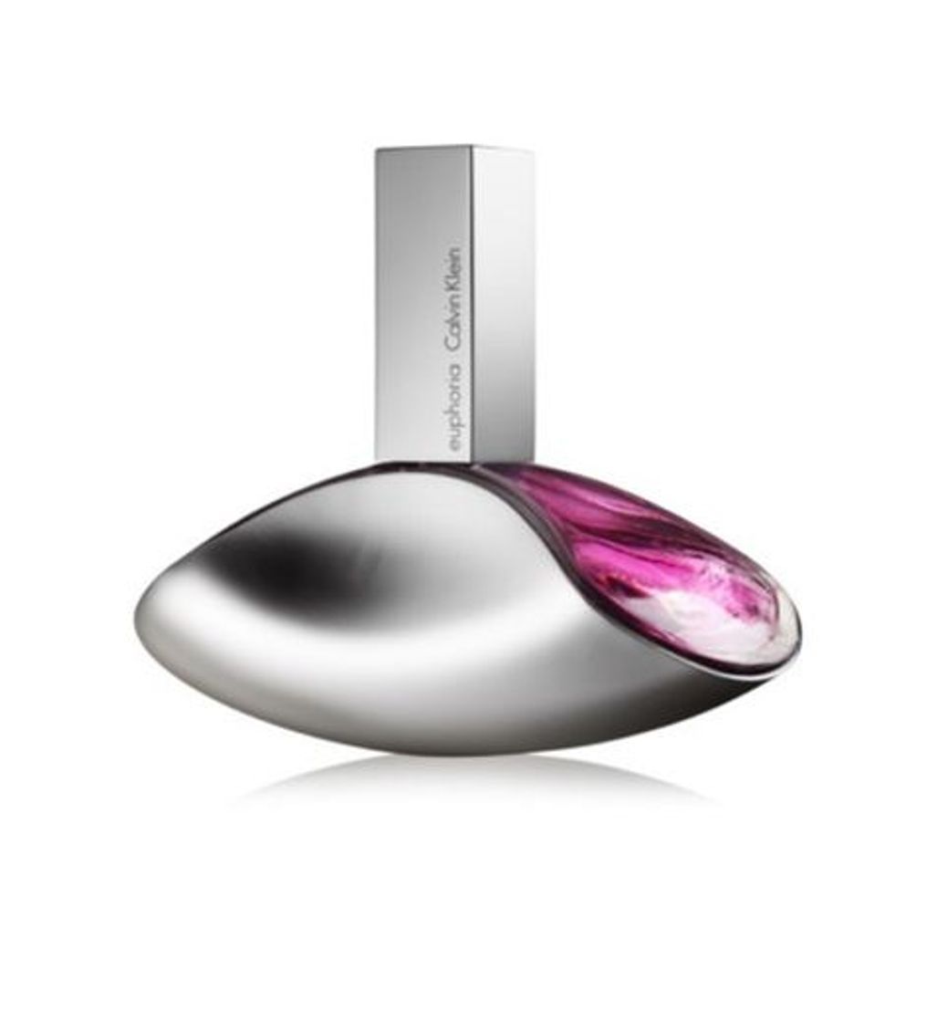 Social Euphoria Calvin Klein