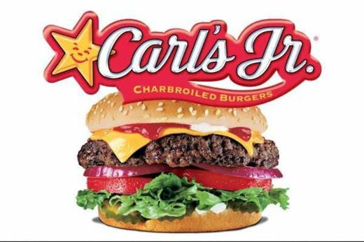 Carls jr