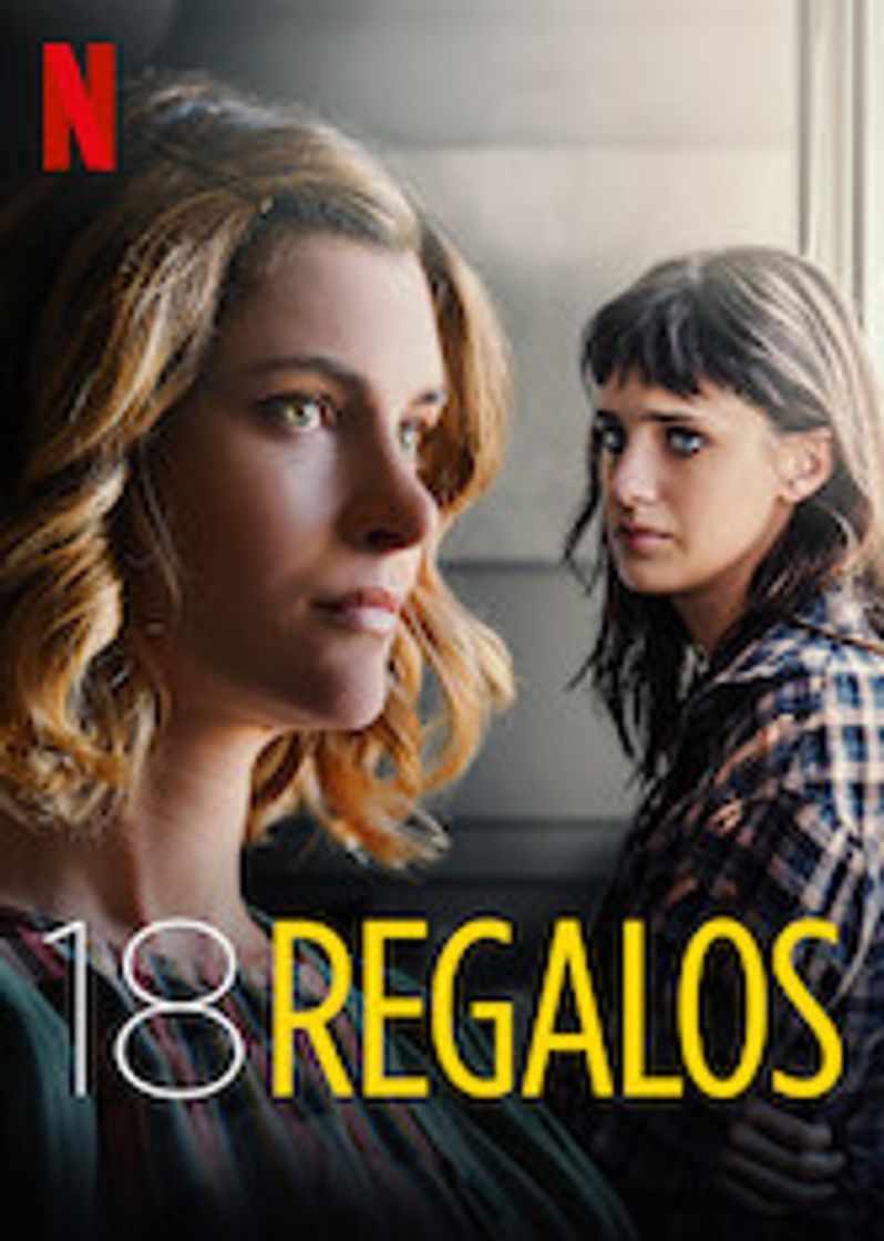 Movie 18 Regalos