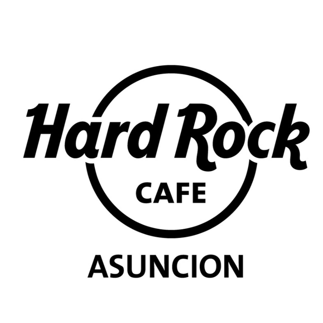 Restaurantes Hard Rock Cafe