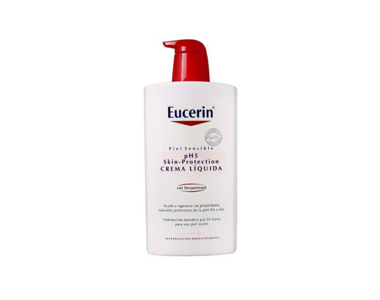 Beauty Eucerin - pH5 Loción Enriquecida, 1 L