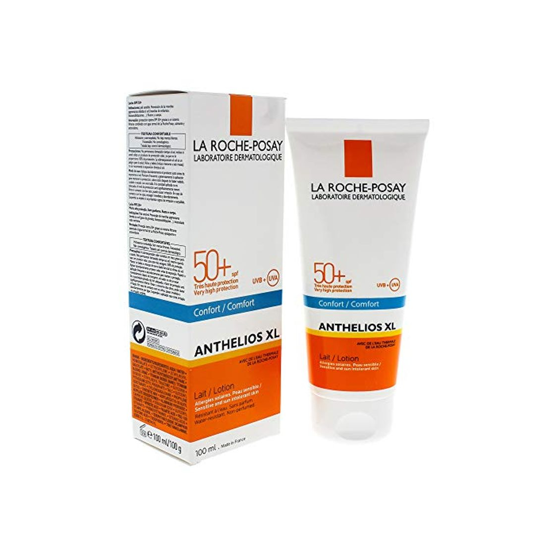 Products ANTHELIOS XL SPF50