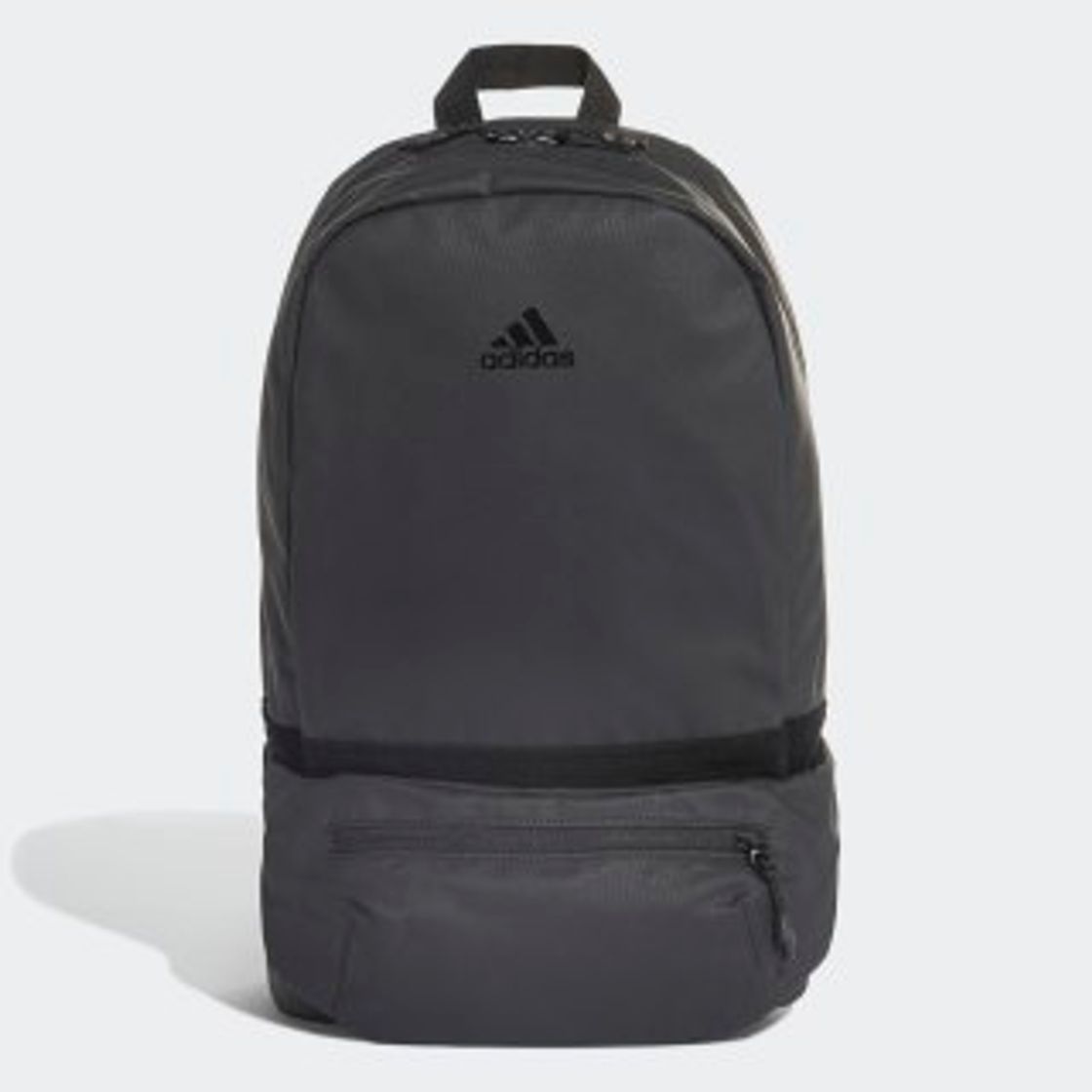 Fashion adidas Premium Classic Backpack - Black 