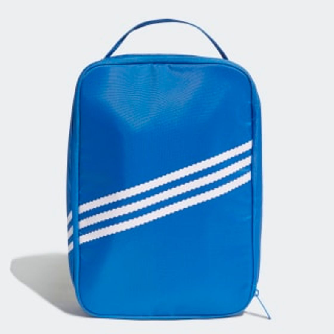 Moda adidas Sneaker Bag - Blue 