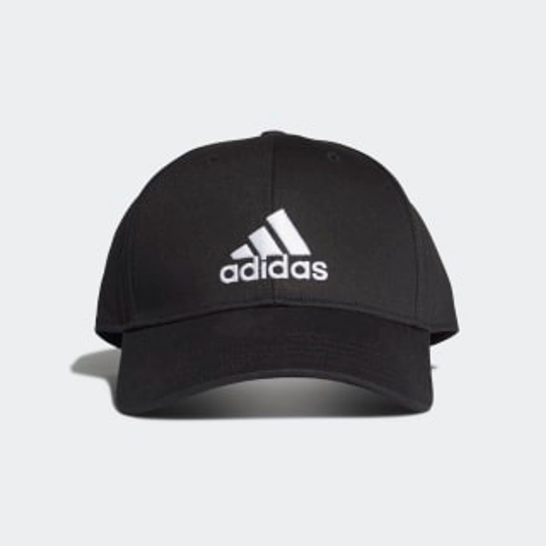 Fashion Boné Baseball - Preto adidas 