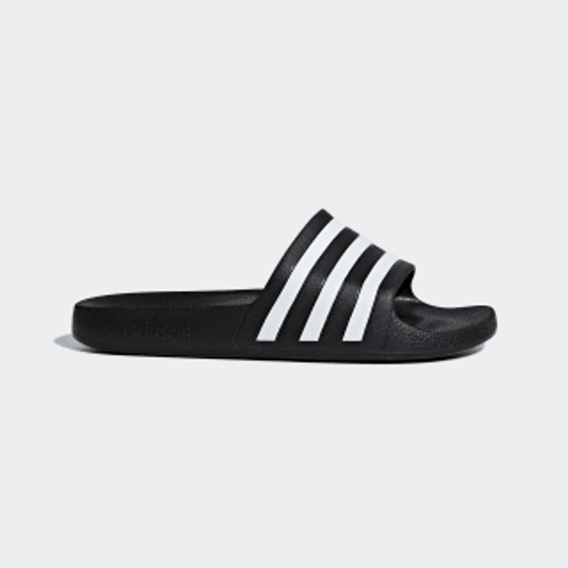 Moda adidas Adilette Aqua Slides - Black 