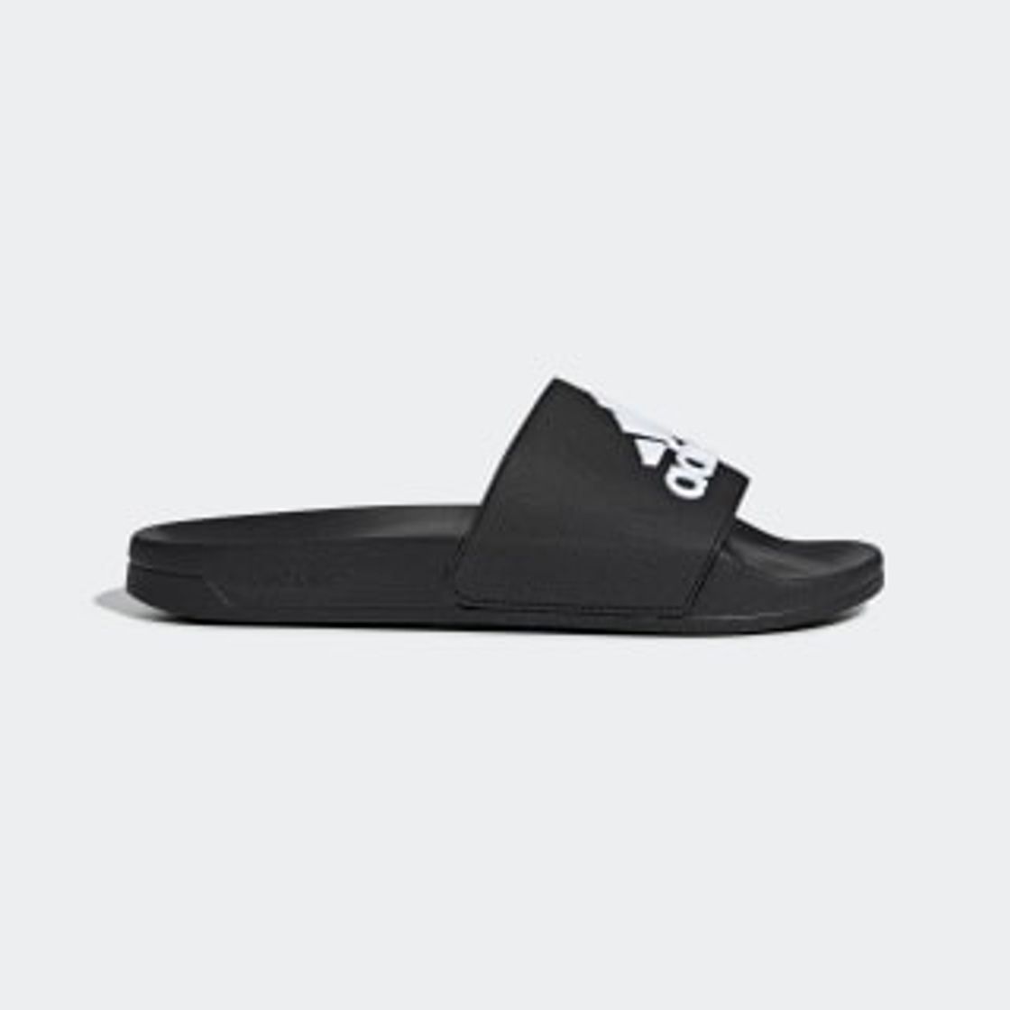 Moda Chinelo Adilette Shower - Preto adidas 