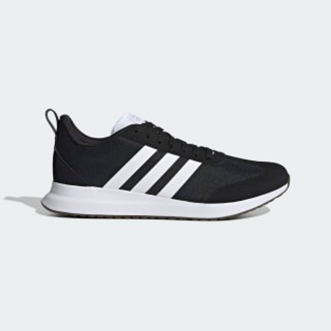 Moda Tênis Run60s - Preto adidas 