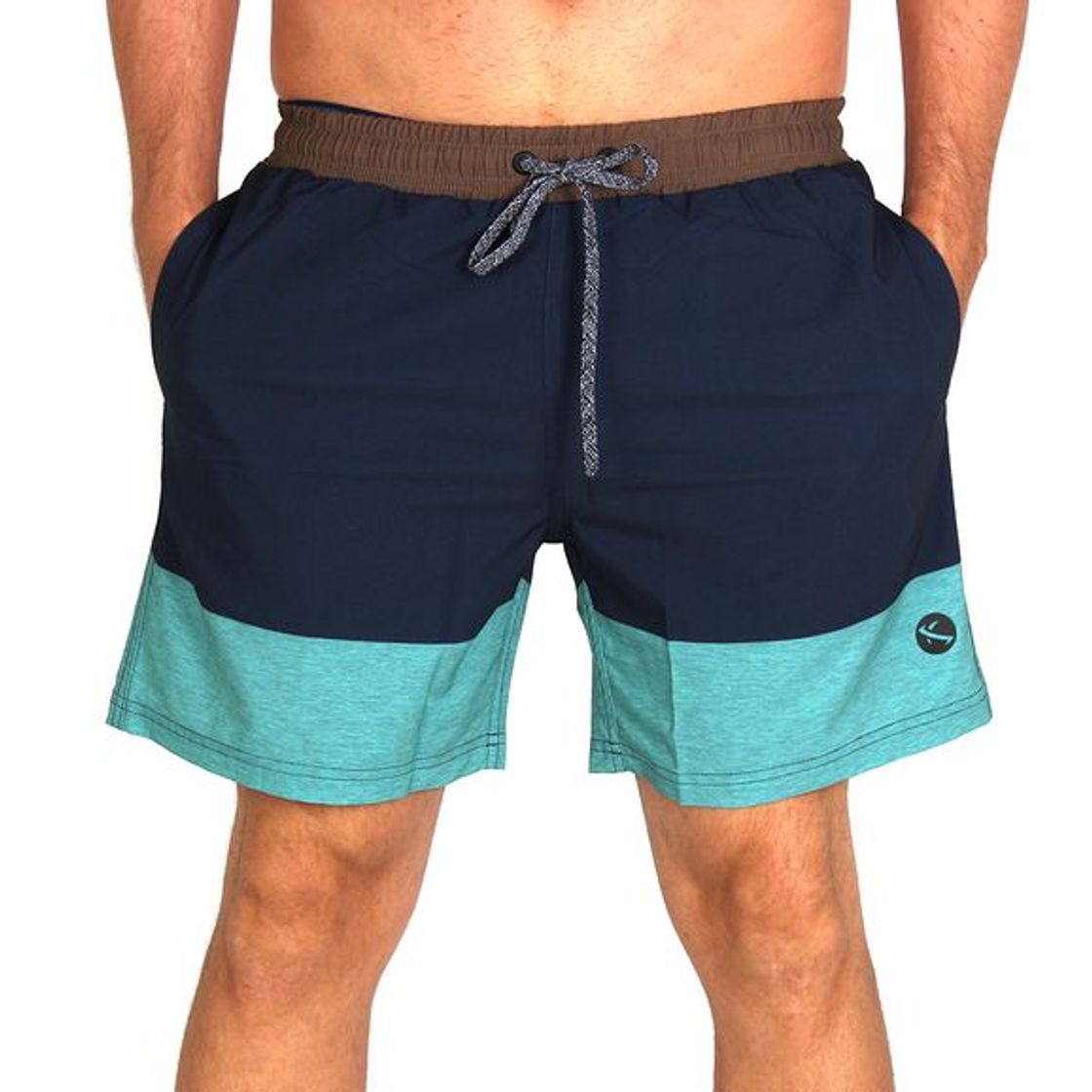 Moda Shorts Lost Lazy Jobless - centralsurf